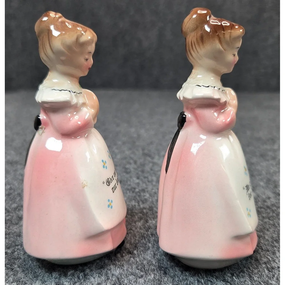 Enesco vintage japan